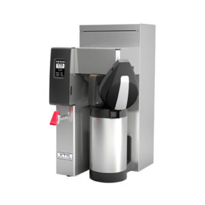 Airpot Coffee Brewers