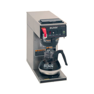 Automatic Coffee Brewers