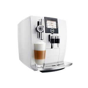 Automatic Espresso Machines