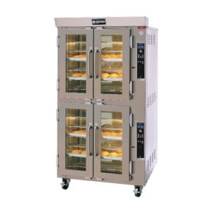 Bakery Ovens