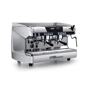 Commercial Espresso Machines