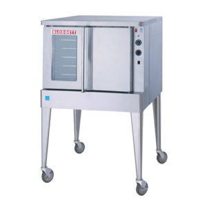 Convection Ovens