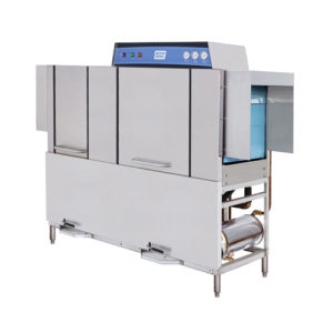 Conveyor Dishwashers