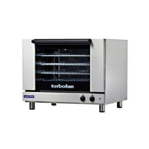 Countertop Convection Ovens