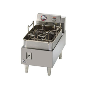 Countertop Fryers