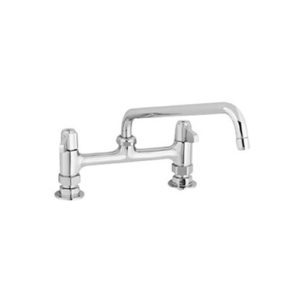 Deck Mount Faucet