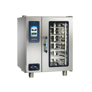 Electric Combi Ovens