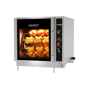 Electric Rotisserie Ovens