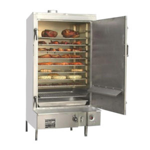 Electric Smoker Ovens