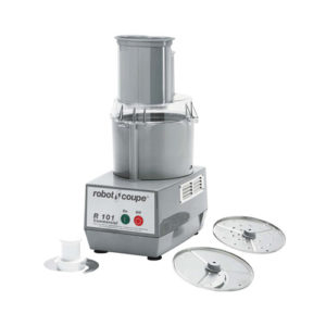 Food Processors