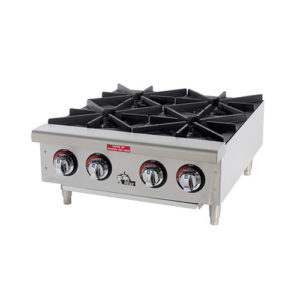 Gas Hot Plates