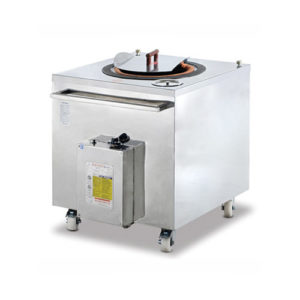 Gas Tandoor Ovens