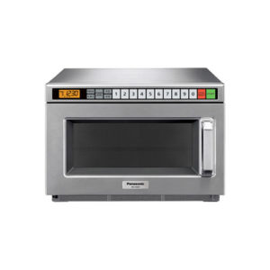 Heavy Duty Microwave Ovens