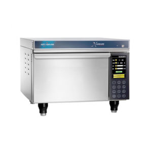 Hi-Speed Cooking Ovens