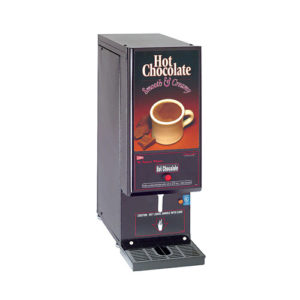 Hot Beverage Dispensers