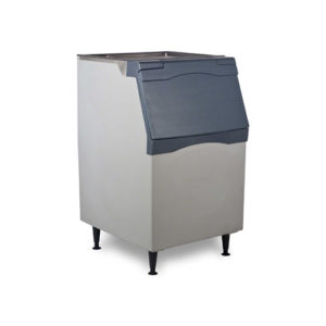 Ice Bins