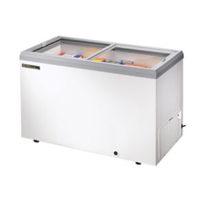 Ice Cream Freezers