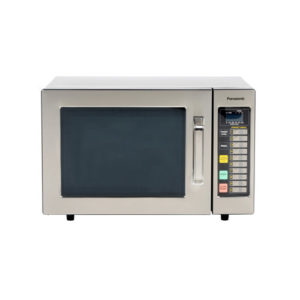 Moderate Duty Microwave Ovens