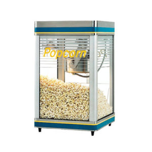 Popcorn Poppers