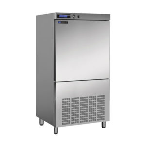 Specialty Refrigeration