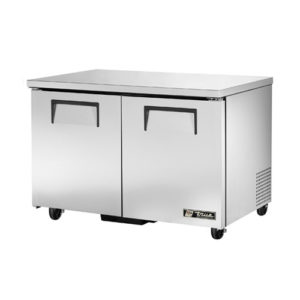 Undercounter Freezers