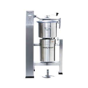 Vertical Cutter Mixers