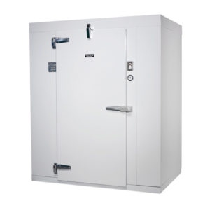 Walk-In Freezers