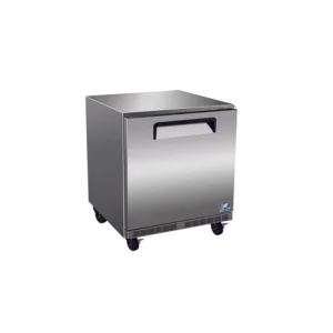 Under counter COLD ZONE 26UC-1DR