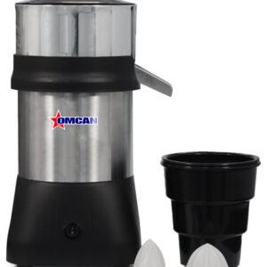 Citrus Juice Extractor with 0.25 HP Motor