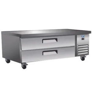 COLDZONE 36" Chef Base Dimension 38 x 32 x 26