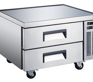 EFI Refrigeration Chef-Base 36"