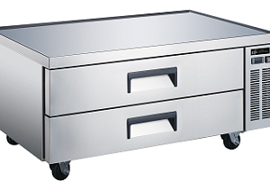EFI Refrigeration Chef-Base 52"