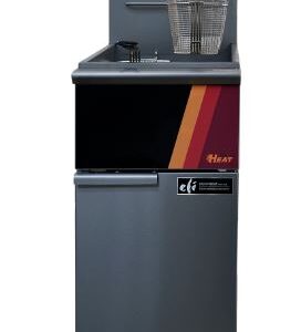 Deep Fryers HFS40-N