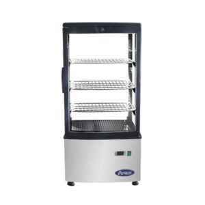 DSRC-28 – Countertop Refrigerated Display Case