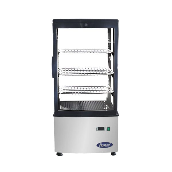 DSRC-28 – Countertop Refrigerated Display Case