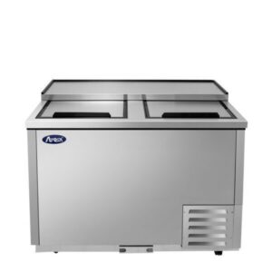 MBGF48GR – Glass Froster