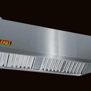 Grease Exhaust Hood SSH